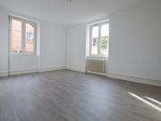 Appartement T3 rénové de 78m² à COLMAR