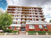 APPARTEMENT T3 RÉNOVÉ EVREUX HYPER CENTRE