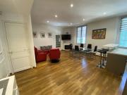 APPARTEMENT T3 RENOVE QUARTIER FORVILLE
