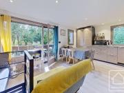 Appartement T3 rénové, situé au centre, vendu avec un...