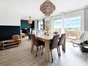Appartement t3 renove superbe vue et parking