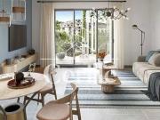 ? Appartement T3 – Résidence L’AVANT GARDE à Toulon 83000