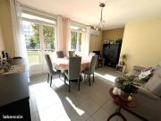 Appartement T3 Résidence Sécurisée