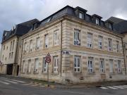 Appartement T3 Résidence sécurisée Cosne sur Loire