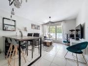 APPARTEMENT T3 RESIDENCE STANDING ROOFTOP LA MULATIERE