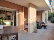 Appartement T3 rez de jardin
