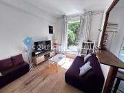 APPARTEMENT T3 Rez de Jardin