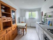 APPARTEMENT T3 REZ DE JARDIN 66M2