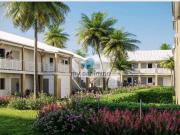 APPARTEMENT T3 REZ DE JARDIN GISSAC