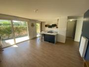 APPARTEMENT T3 REZ DE JARDIN SAINT SIMON