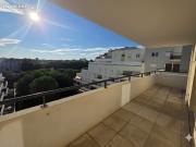 Appartement t3 richter / port marianne