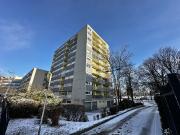 APPARTEMENT T3 RUE HÉLÈNE BOUCHER