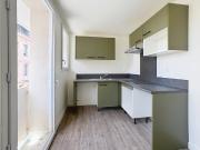 Appartement T3 SAINT CYPRIEN