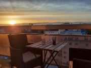 Appartement T3 SAINTE FOY LÈS LYON 1100 cc avec parking