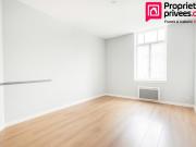 Appartement T3 Secteur Caulier 2 chambres + balcon 61m²