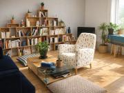 APPARTEMENT T3 secteur Ornano dernier étage dans un immeuble