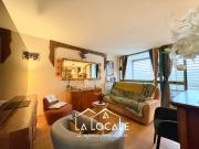 Appartement T3 Secteur Ouest Limoges