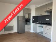 Appartement T3 Senior 54m2 à louer Toulouse Trois Cocus...
