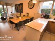 Appartement T3 situé en rez de jardin au calme avec...