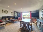 Appartement T3 spacieux avec une terrasse proche du centre v