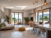 Appartement T3 St Tropez