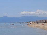 Appartement T3 standing avec double terrasse