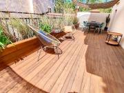 Appartement T3 Surface pondérée 84 M² 2 chambres...