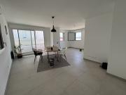 Appartement T3 T4 de 90m2 hab, terrasse 71m2 et 2 box, Mont