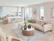 Appartement T3 Terrasse 3 pièces, 60 m²