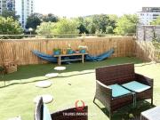 Appartement T3 terrasse