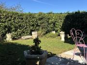 Appartement T3 terrasse et jardin privatif
