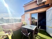 Appartement T3 Terrasse et parking privatif Saint...