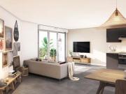 Appartement T3 Toulouse Lardenne 64,30m²