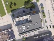 Appartement T3 Tours