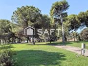 Appartement T3 traversant
