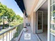 T3 70 m² avec terrasse et cave à Luynes