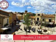 Appartement T3 Traversant avec deux terrasses Garage...