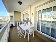 Appartement T3 traversant et lumineux de 83 m2 avec terrasse