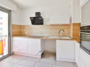 Appartement T3 traversant GAP 69,85 m² Balcon, parking...