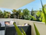 Appartement T3 vendu loué Marseille 8e, secteur Vielle Cha