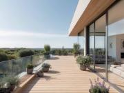 Appartement T3 Villeneuve Loubet
