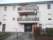 Appartement T3 VONNAS