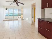 APPARTEMENT T3 VUE MER