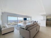 Appartement T3 Vue Mer – Dernier Étage Cannes Californie