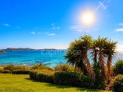 APPARTEMENT T3 VUE MER PANORAMIQUE + PARKING + PISCINE à...