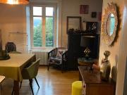 Appartement T3bis de 74m2