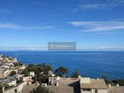 Appartement T3/T4 – 84 m² + terrasse – Pietranera – Vue...