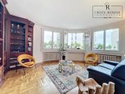 APPARTEMENT T3/T4 85M2 HOPITAL CROIX ROUSSE CALUIRE LIMITE C