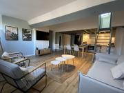 Appartement T4/5 à Lille