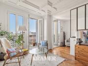 Appartement T4/5 de 97m2 Asnières sur Seine
